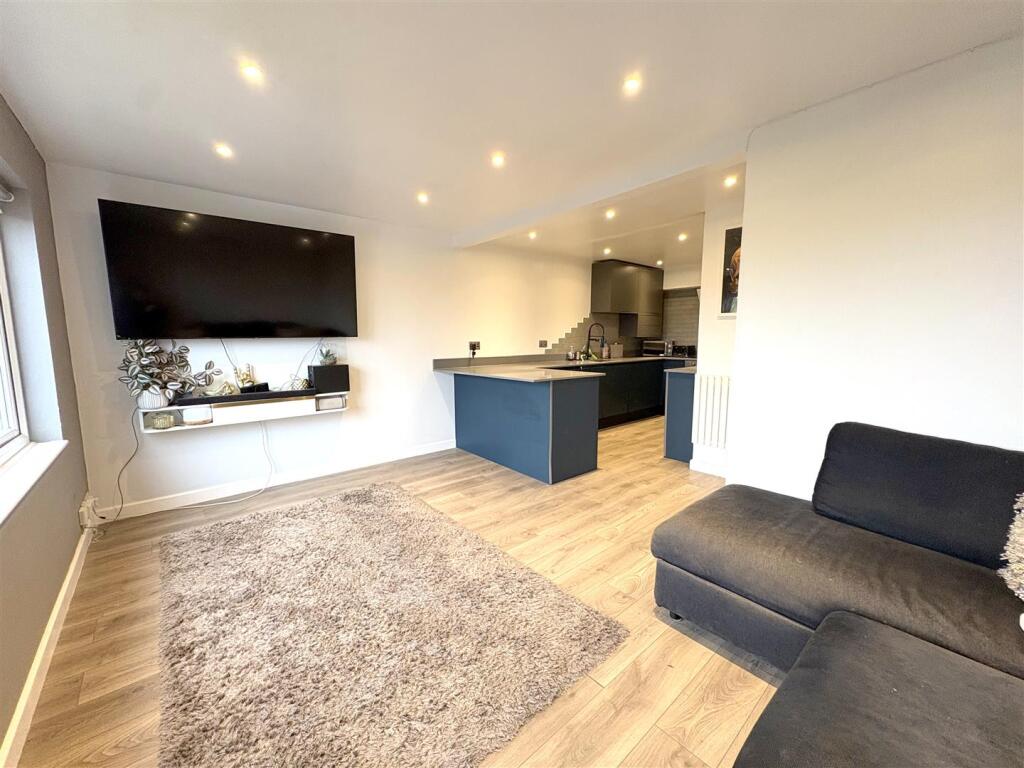 Main image of property: Cotswold Way, Worcester Park