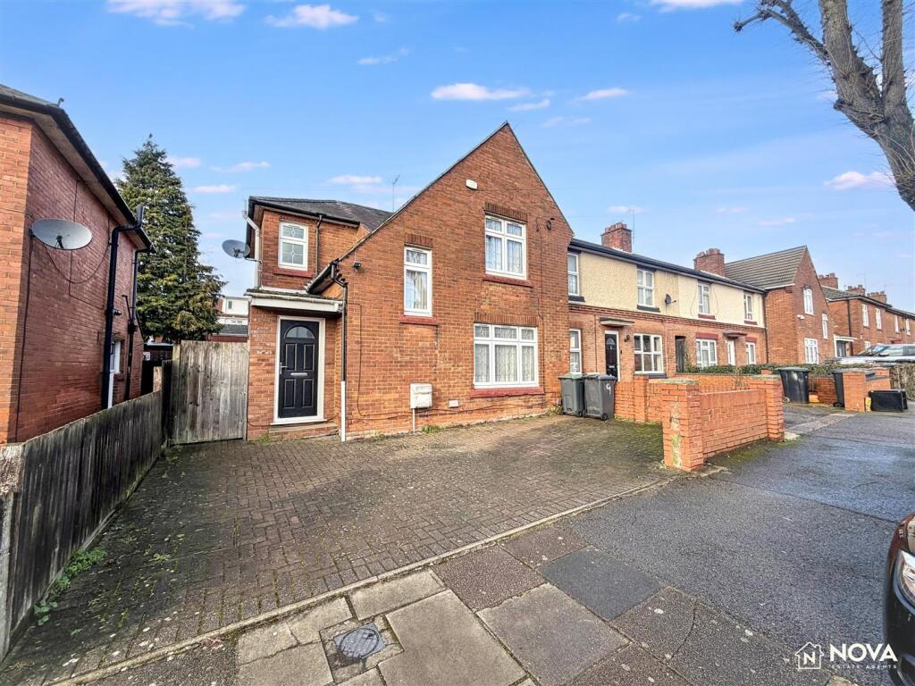 Main image of property: Beaumont Road, Luton