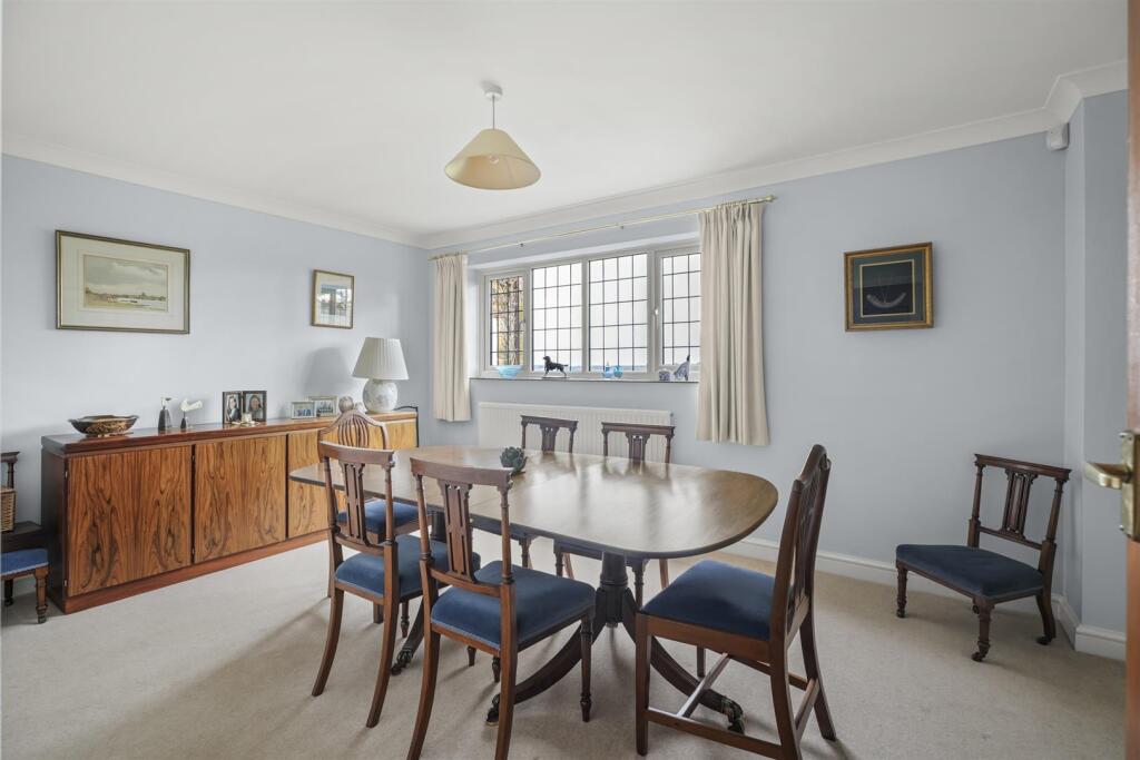 Yew Tree Lane, Spratton, Northampton - More