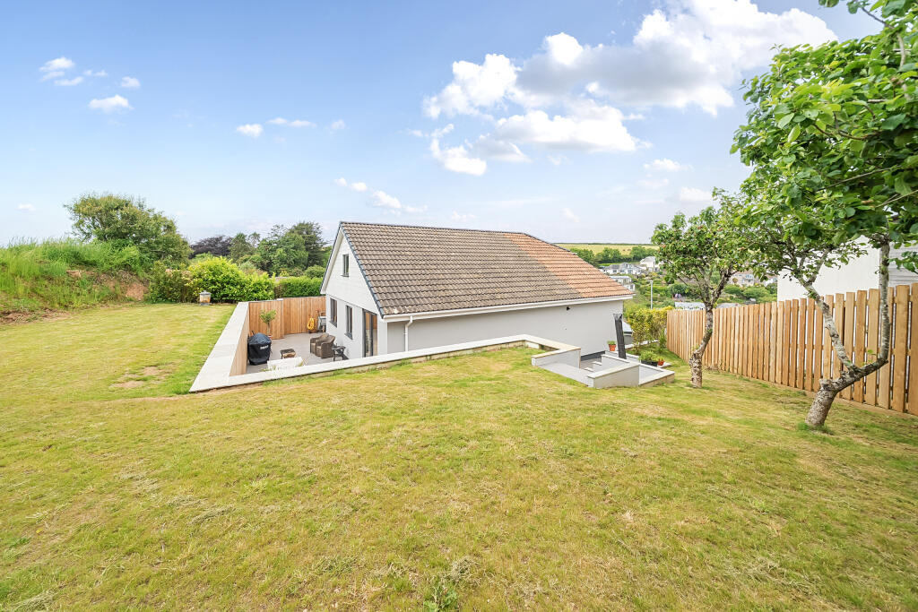 Main image of property: Barn Meadow Park, West Looe, Cornwall