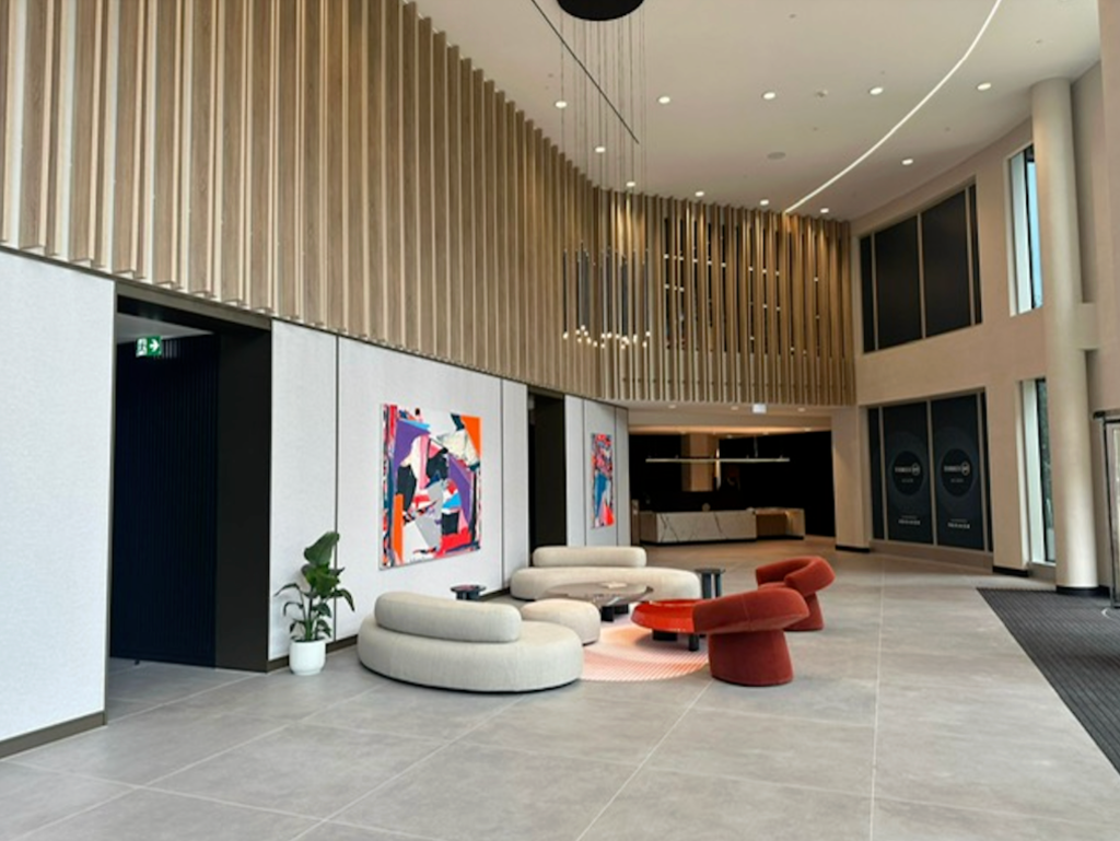 Main image of property: Silvercroft Street, Manchester, Greater Manchester, M15