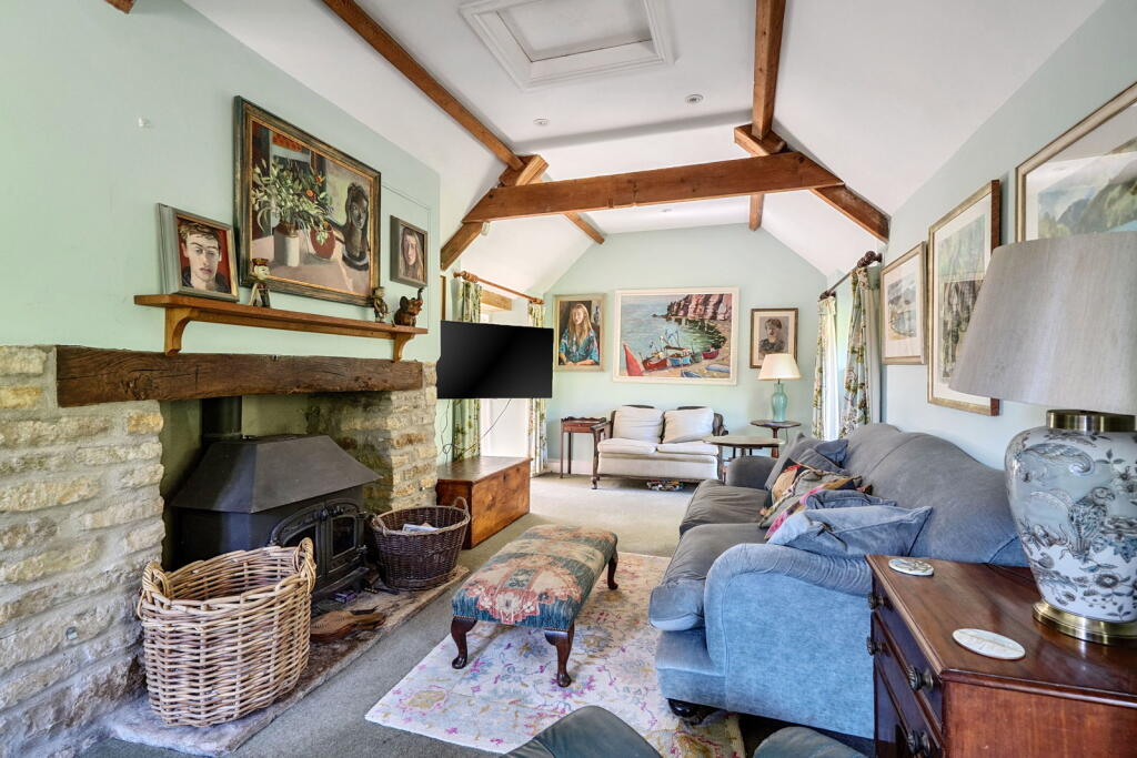 House in Hinton Blewett, Bath and North East Somerset - View 5
