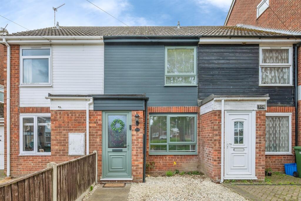 Main image of property: Marlborough Green Crescent, Martham, Great Yarmouth