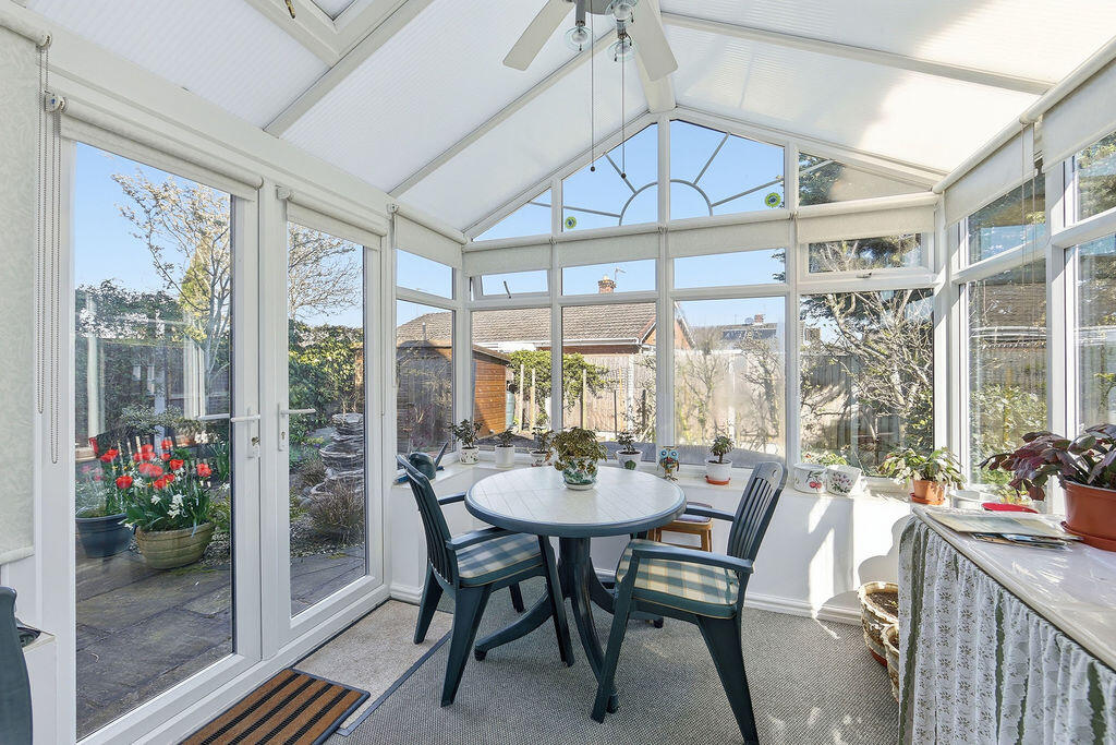 Burnell Close, Stapeley, Nantwich - View 4