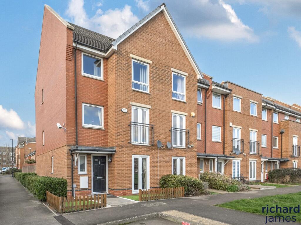 Main image of property: Celsus Grove, Old Town, Swindon, SN1