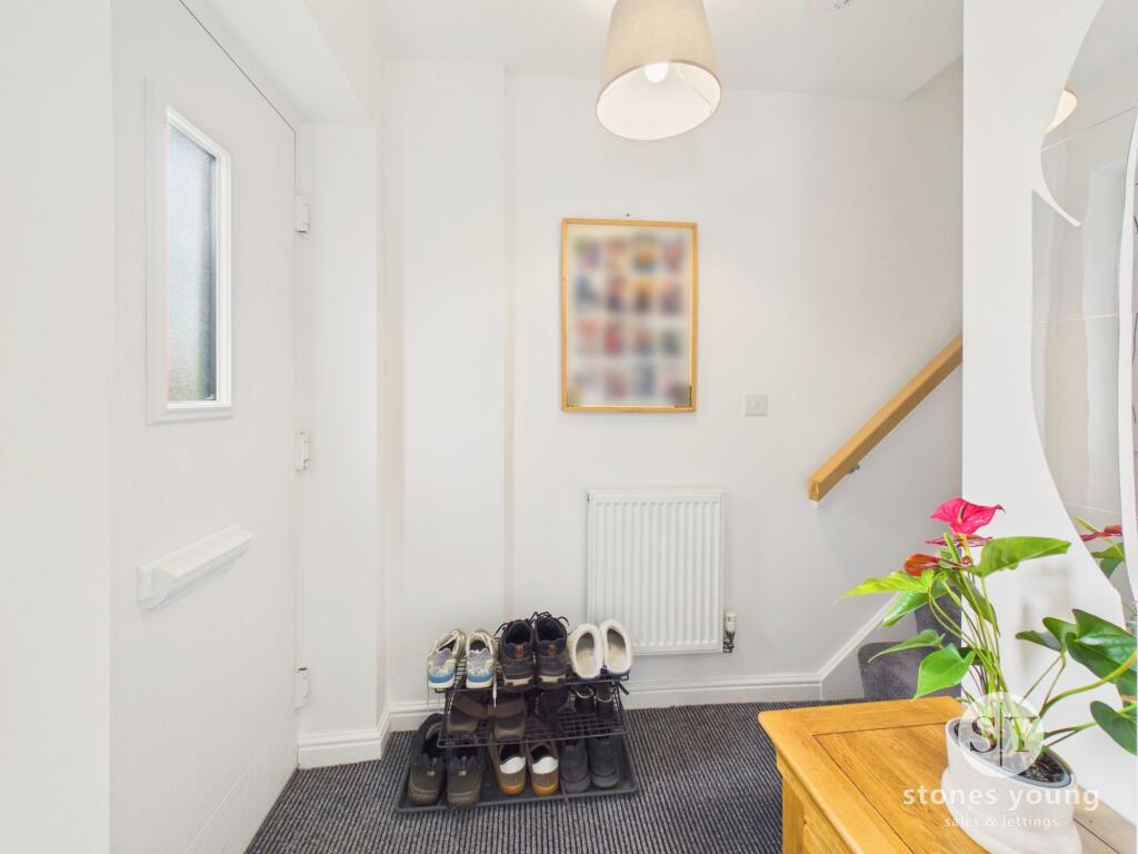 House in Ribble Valley, Clitheroe - More