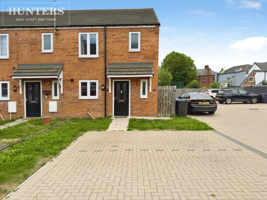 Main image of property: Station Road, Bolton-Upon-Dearne, Rotherham