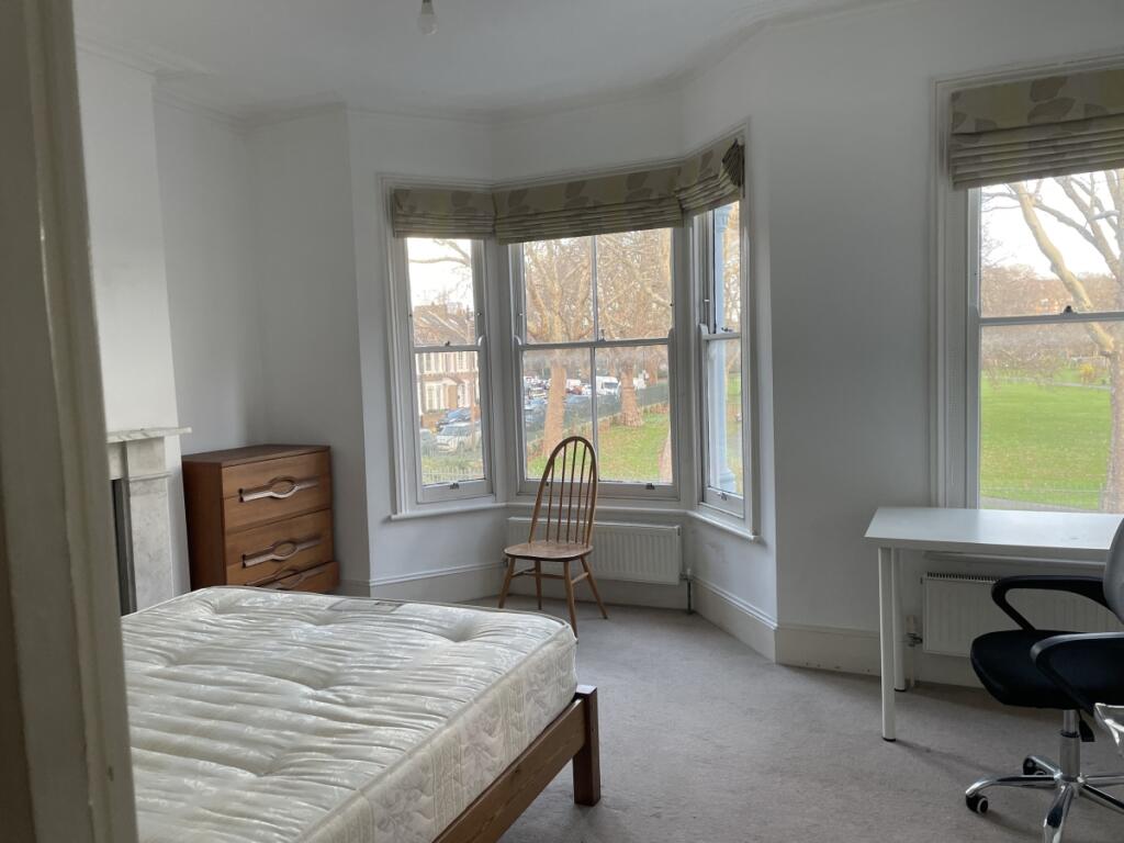 Main image of property: Scawen Road London SE8