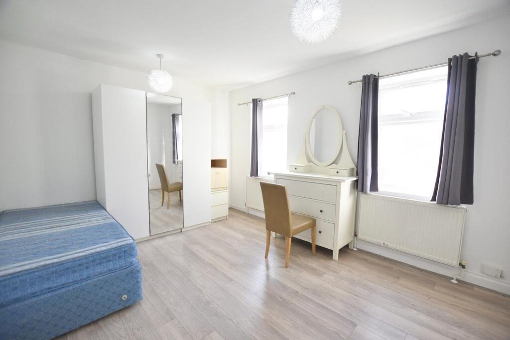 Main image of property: Brydges Road, Stratford, E15