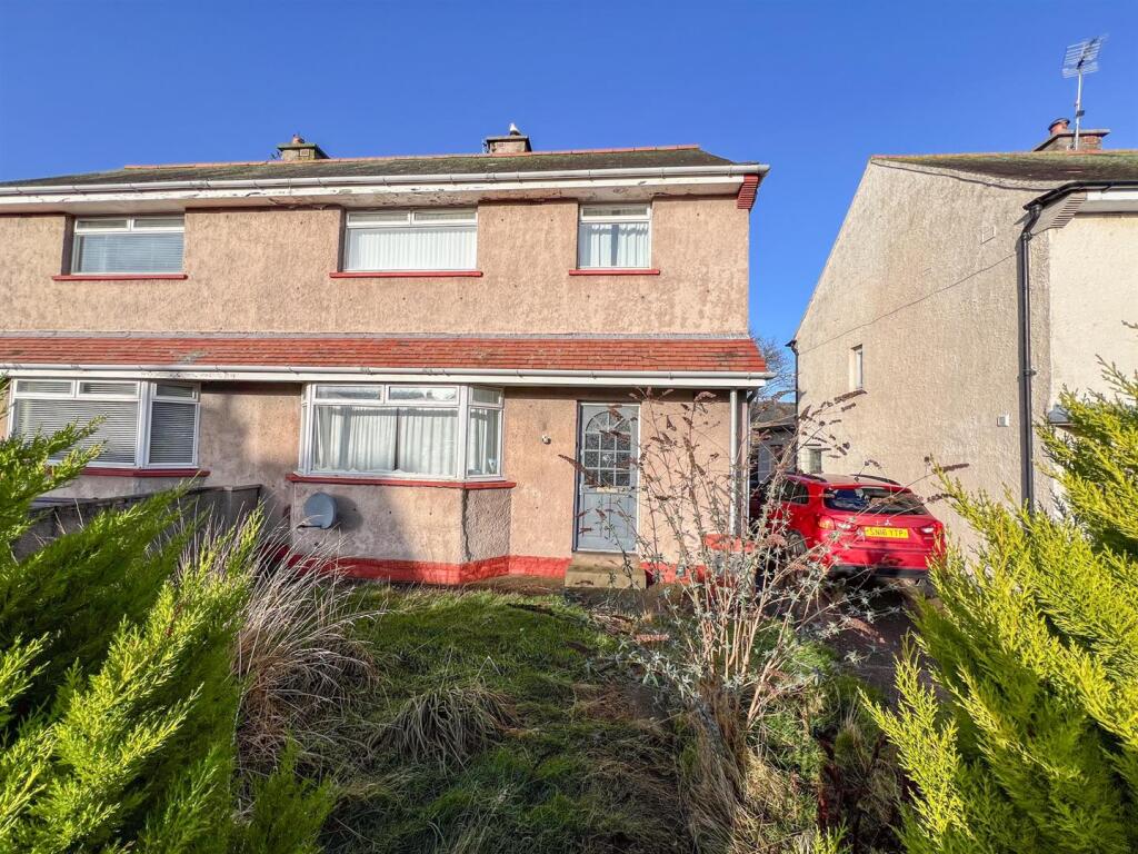 Main image of property: Prior Road, Tweedmouth, Berwick-Upon-Tweed