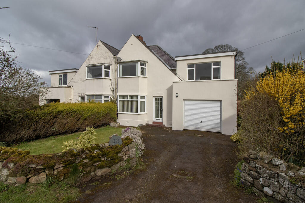 Main image of property: Rectory Road, Castle Carrock