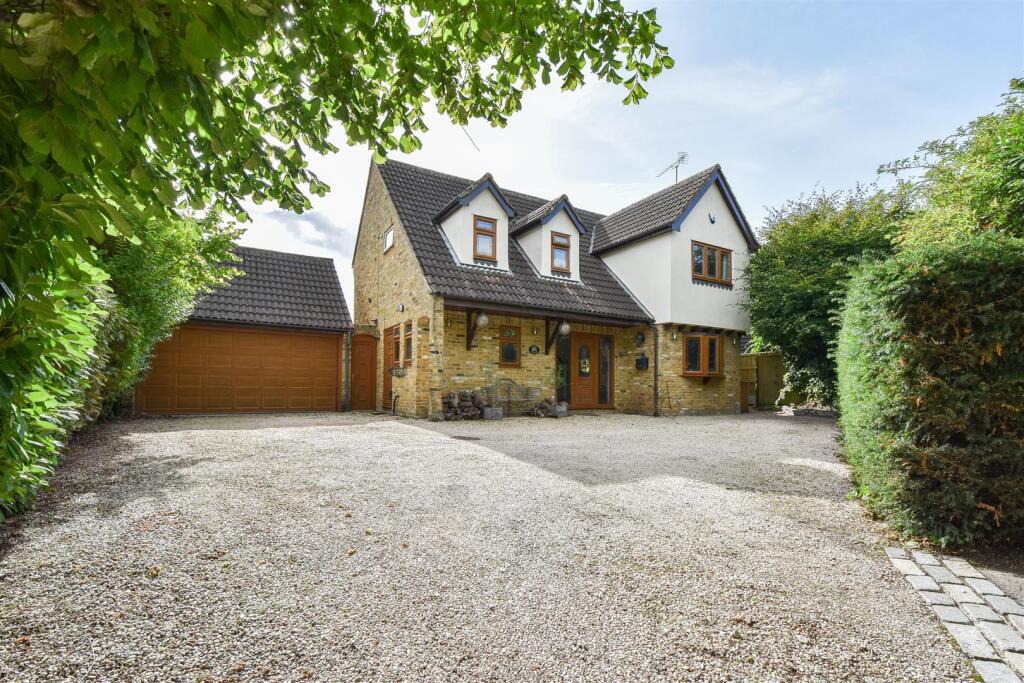 Main image of property: Stocksfield, Kelvedon Hatch, Brentwood