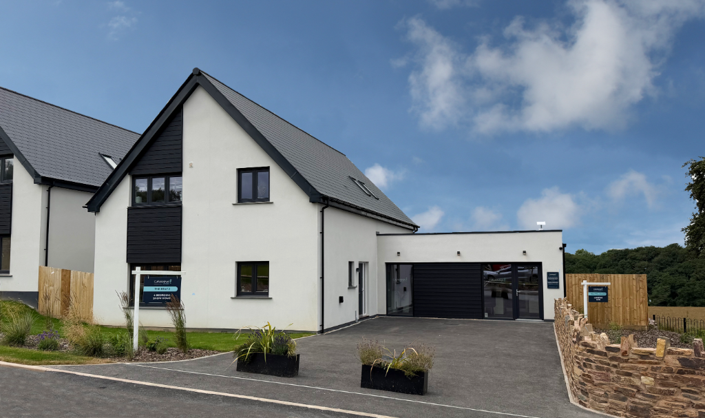 Main image of property: Off Fore Street,
North Molton,
North Devon,
EX36 3GH