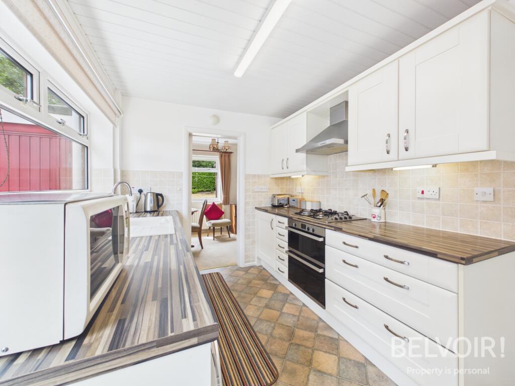 Cranwood Road, Tittensor, ST12 photo 3