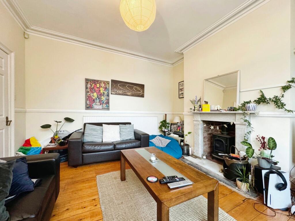 House in Manchester - View 4