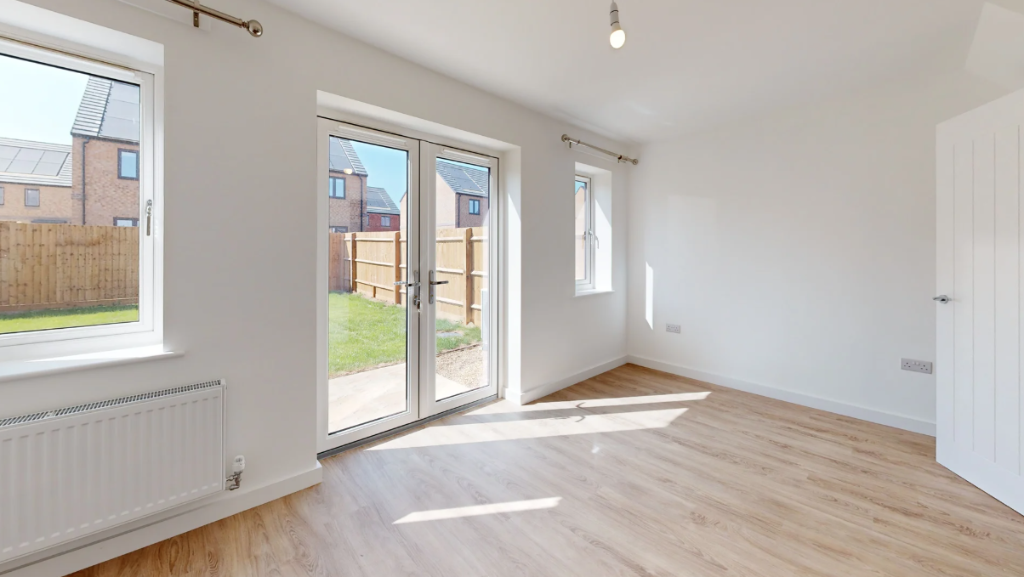 House in Peterborough - View 3