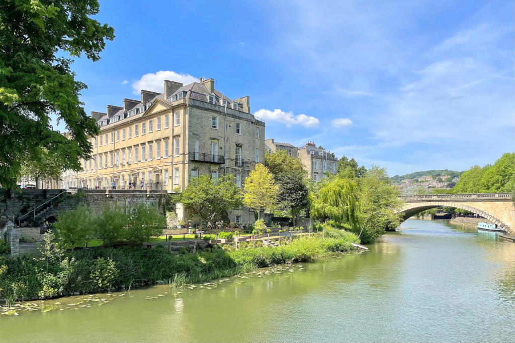 Main image of property: South Parade, Bath