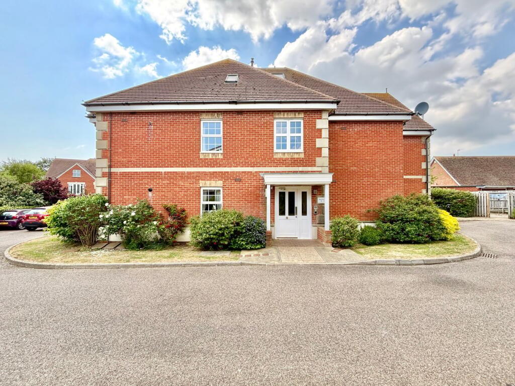 Main image of property: Jasmine Way, Bexhill-on-Sea, TN39