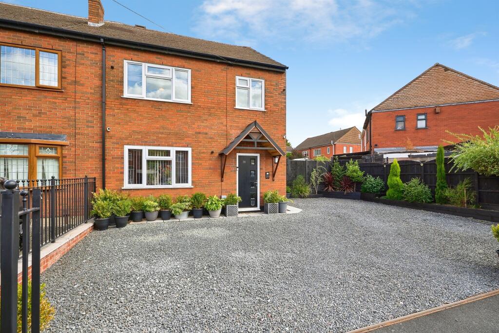 Main image of property: Dartford Road, Walsall