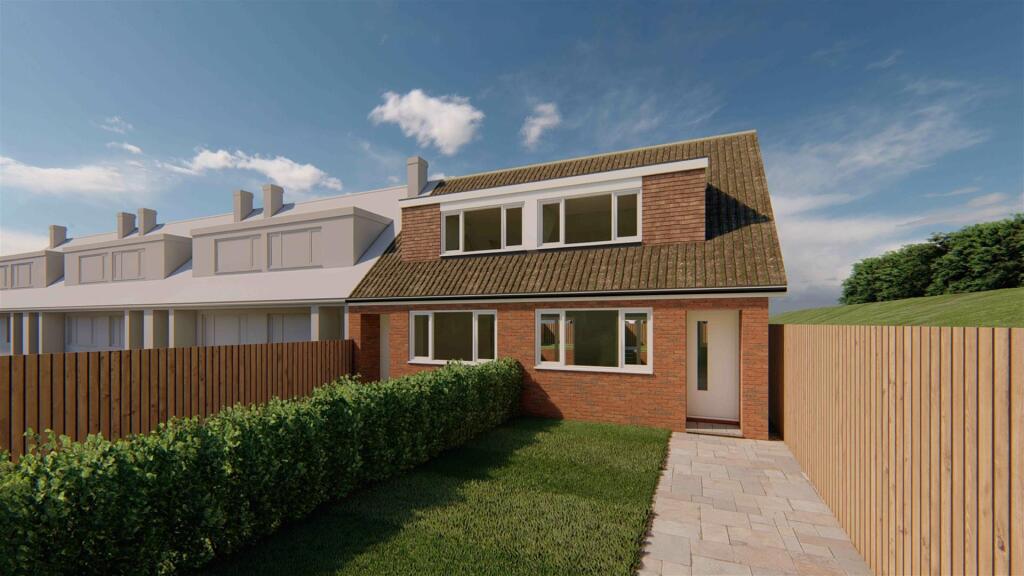 Main image of property: Thoresby Avenue, Tuffley, Gloucester