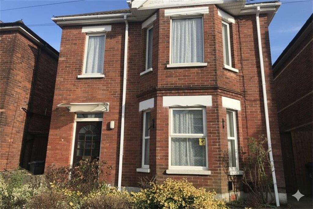 Main image of property: Stanfield Road, BH9