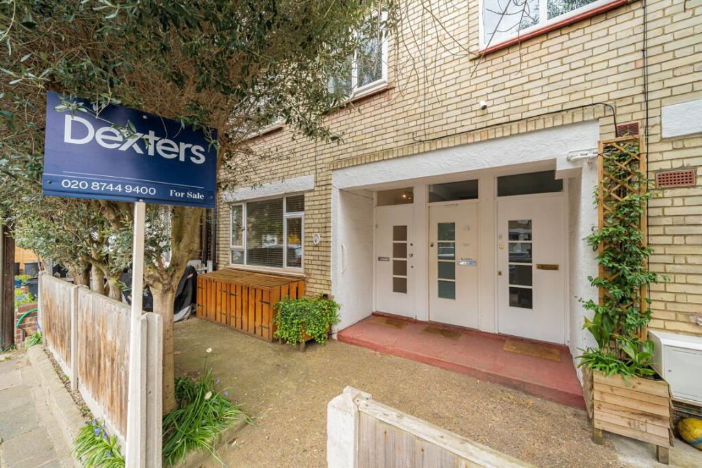 Main image of property: Kenley Road, St Margarets