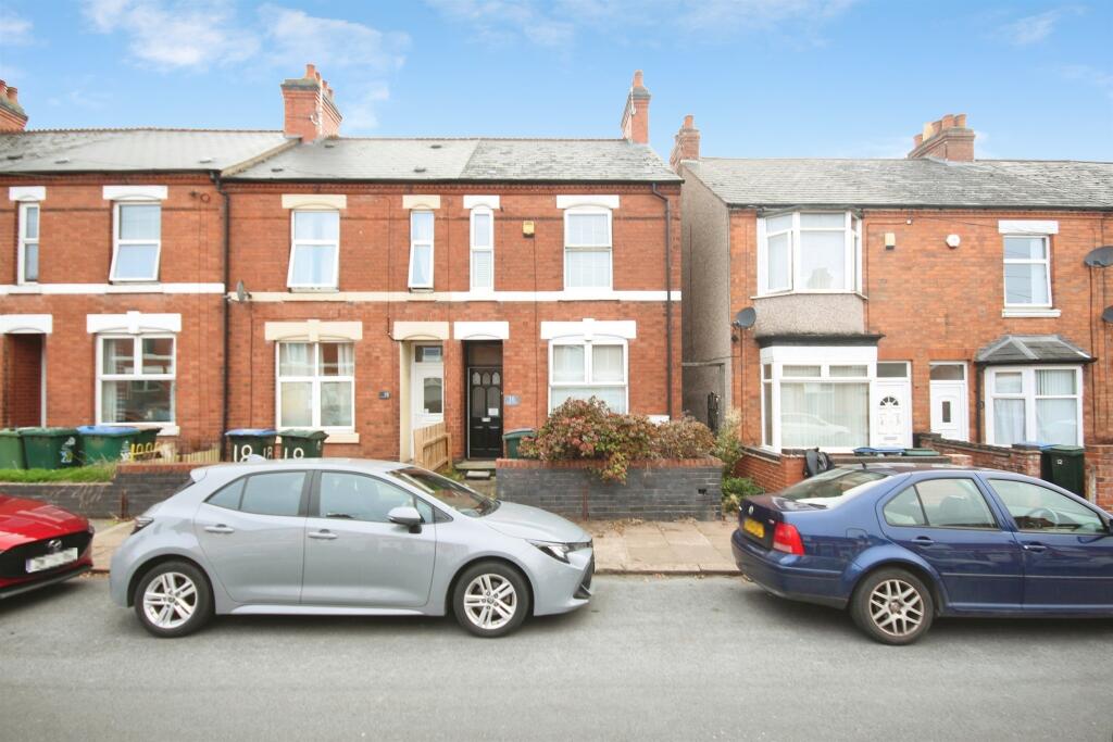 Main image of property: Sir Thomas Whites Road, Coventry
