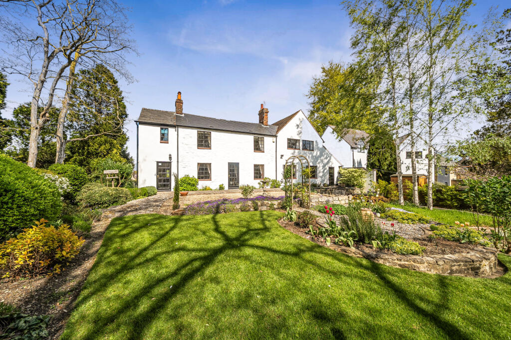 Main image of property: Quarry High Street, Oxford, OX3