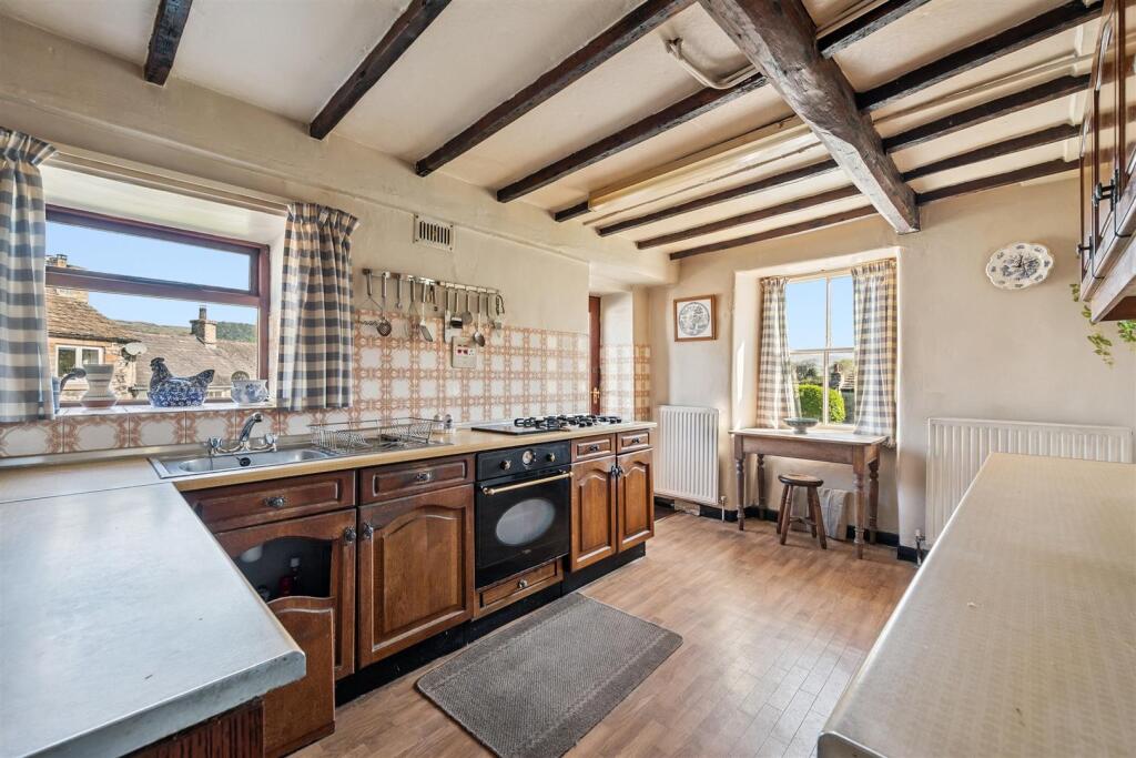 Goosehill Cottage, Castleton photo 5