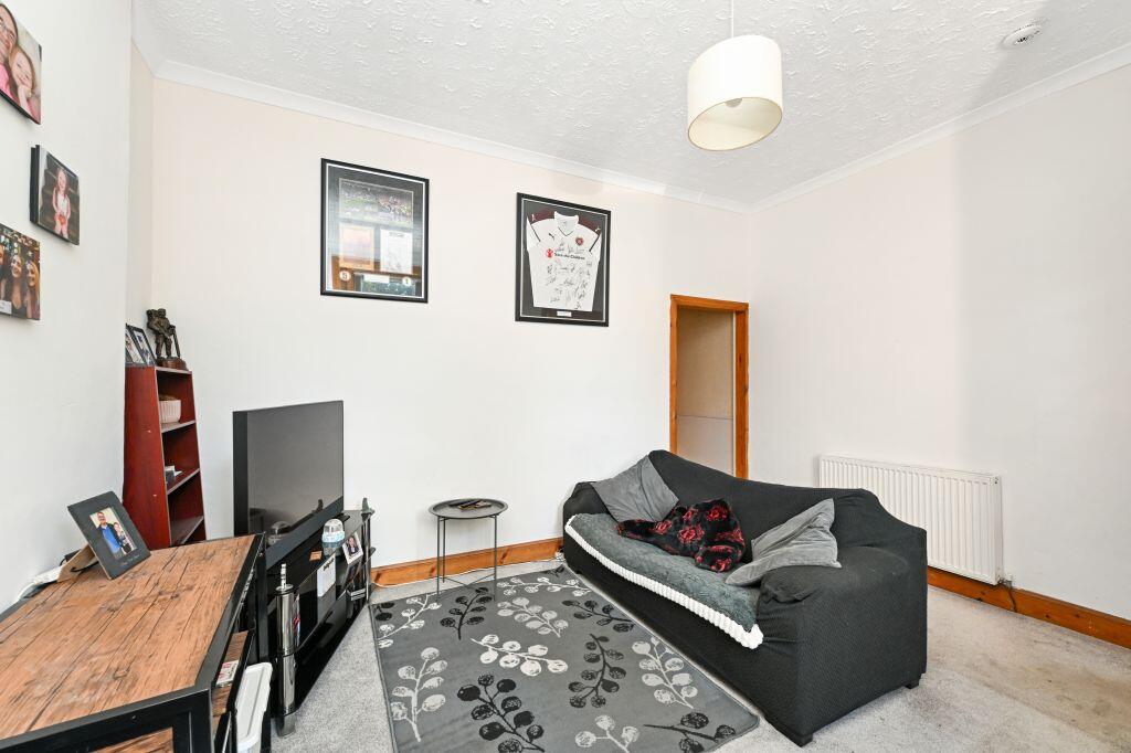 Apartment in Edinburgh - View 4