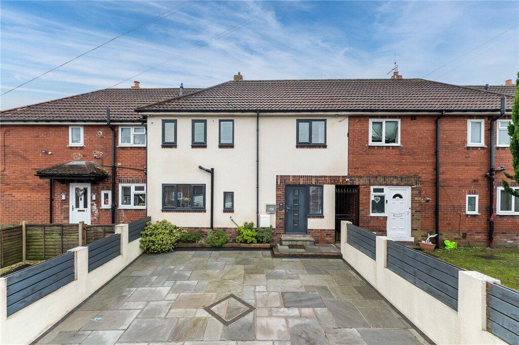 Main image of property: Margetson Road, Drighlington, Bradford, West Yorkshire, BD11