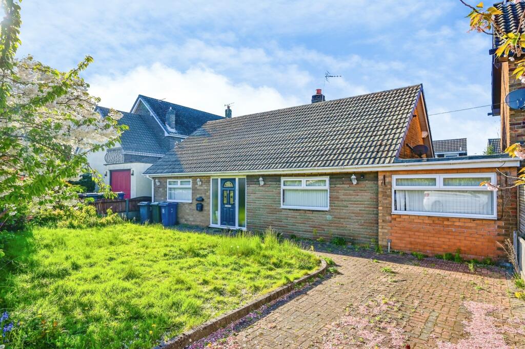 Main image of property: Whiterails Drive, Ormskirk, Lancashire, L39