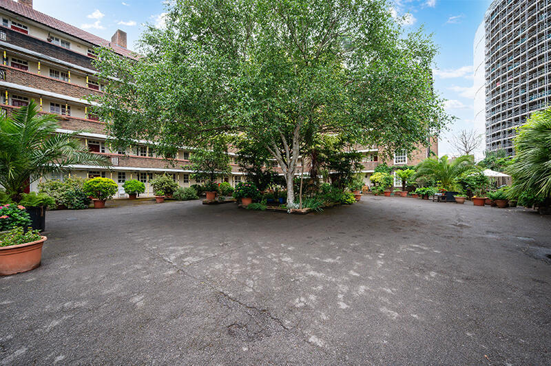 Main image of property: Clayton Street, London