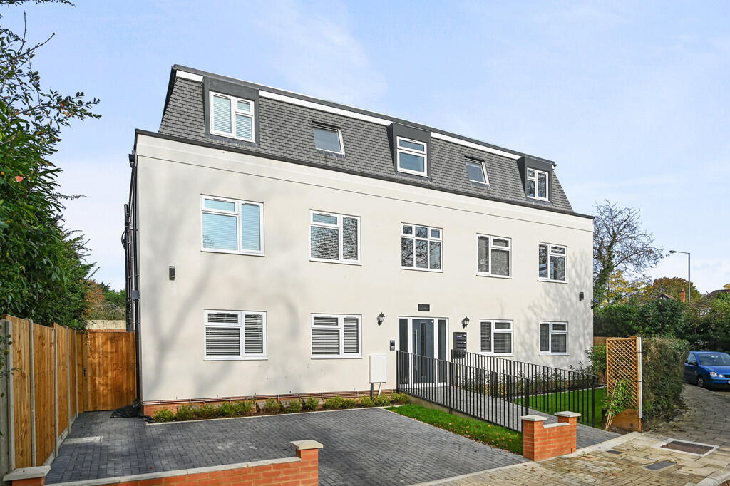 Main image of property: Boxtree Road, Harrow