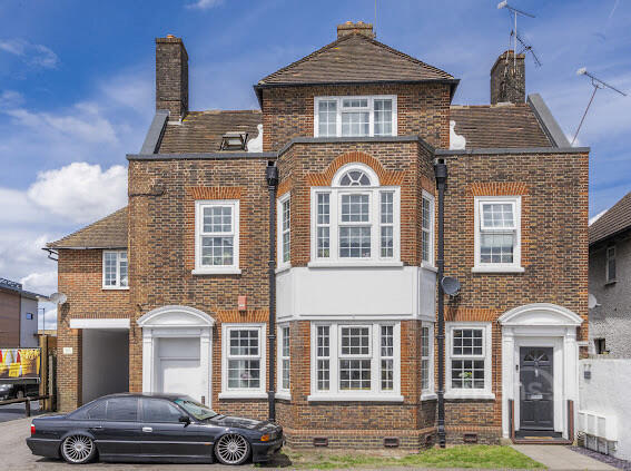 Main image of property: Clyde Court, 233 Ash Road, Aldershot