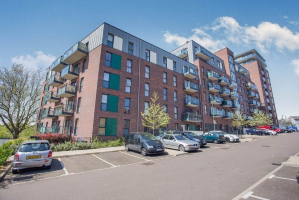 Main image of property: Shearwater Drive, Hendon