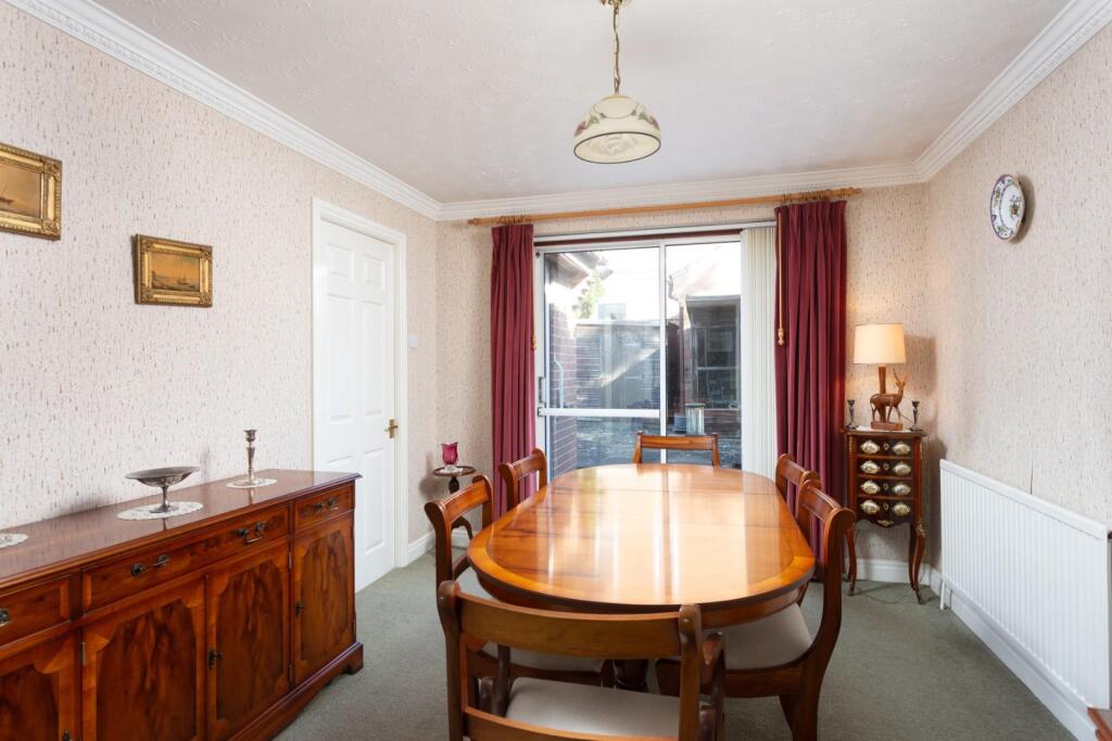 House in York - View 4