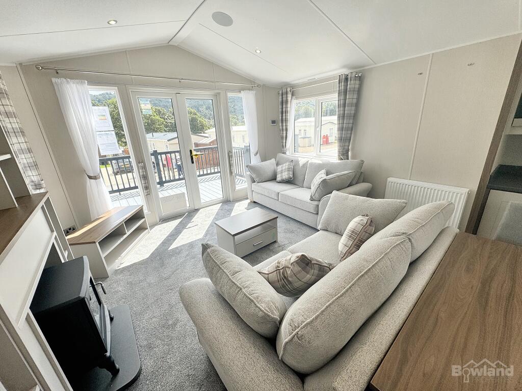 Willerby Sheraton Phase 1 - Mains of Taymouth Country Estate, Kenmore PH15 2HN photo 3