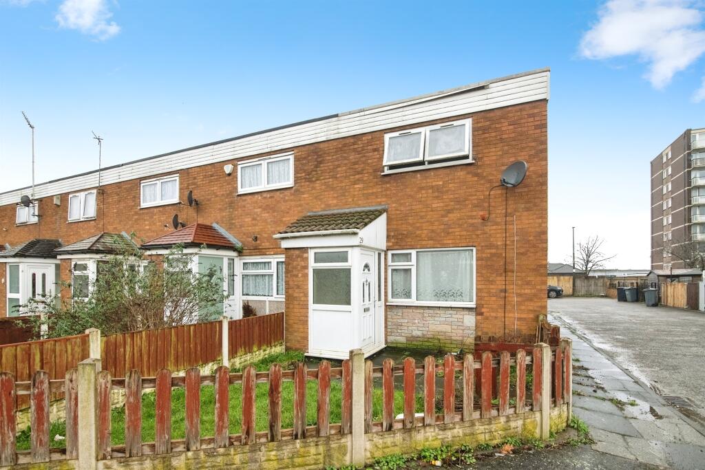 Main image of property: Arthur Street, Sandwell, WEST BROMWICH