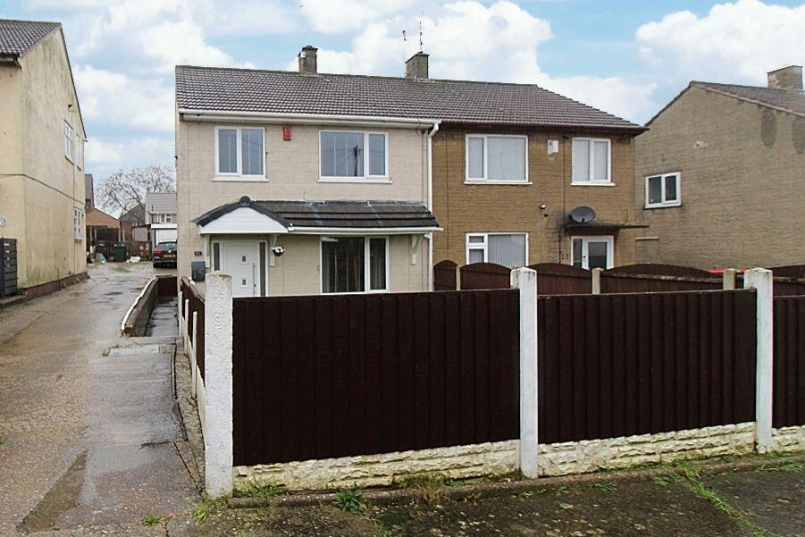 Main image of property: 21 Hawthorne Avenue