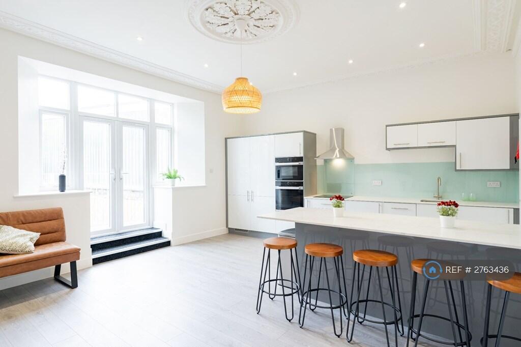 Main image of property: Clifton Park Road, Bristol, BS8