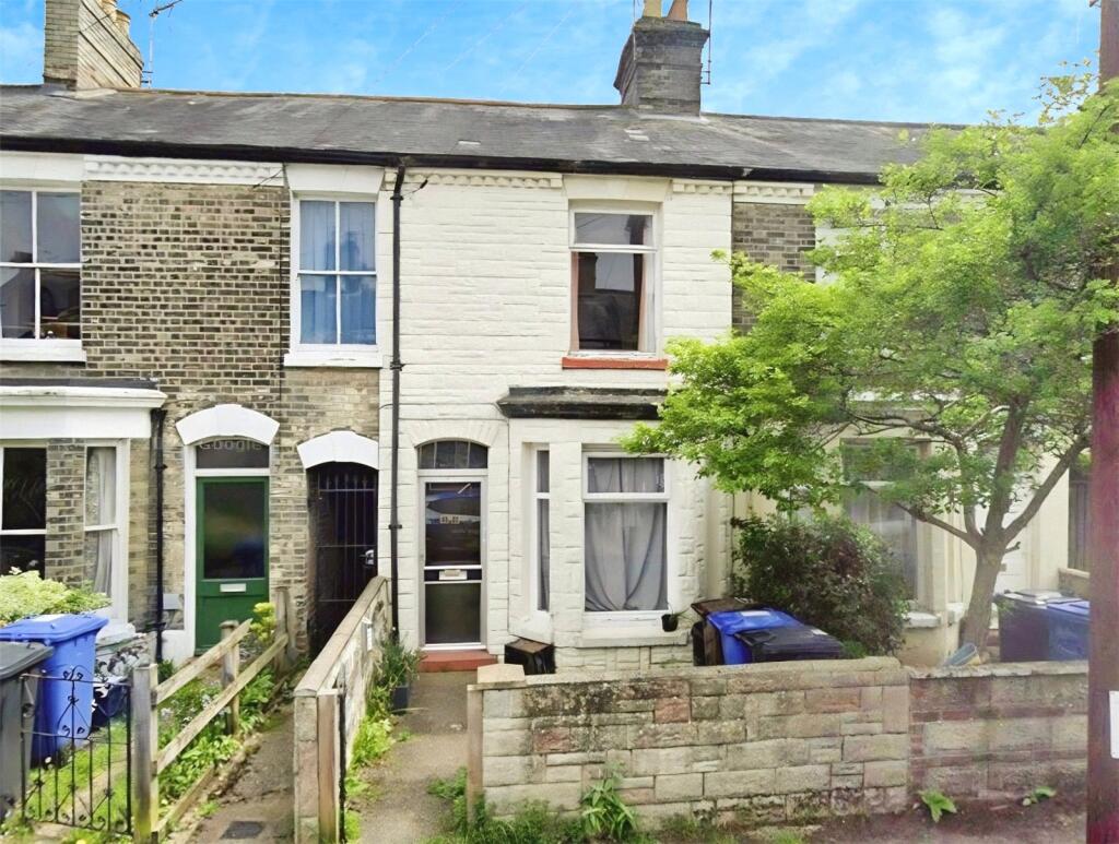 Main image of property: Cardiff Road, Norwich, NR2