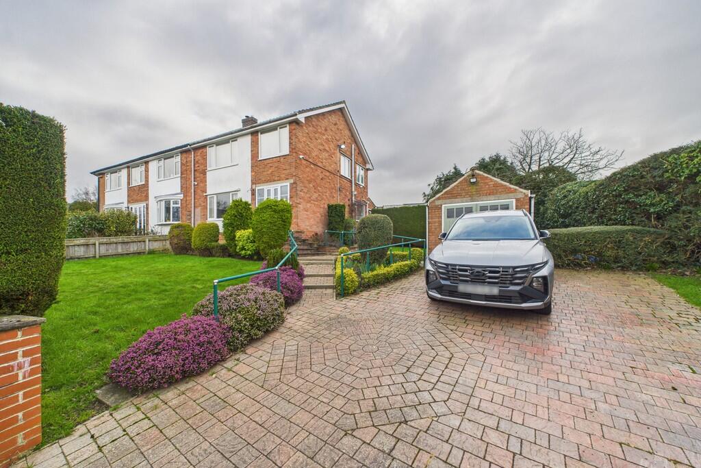 Main image of property: Fanacurt Road, Guisborough