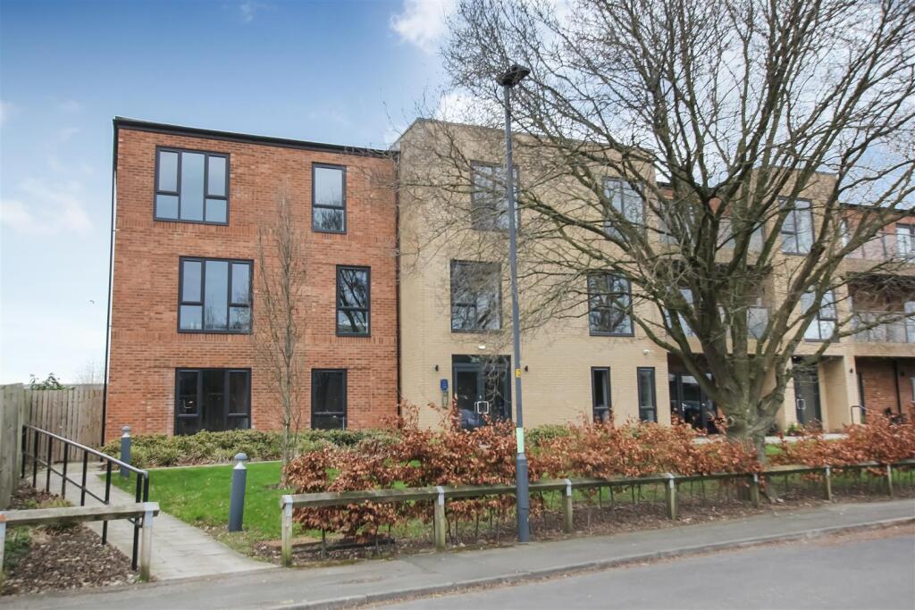 Main image of property: Finkills Way, Northallerton