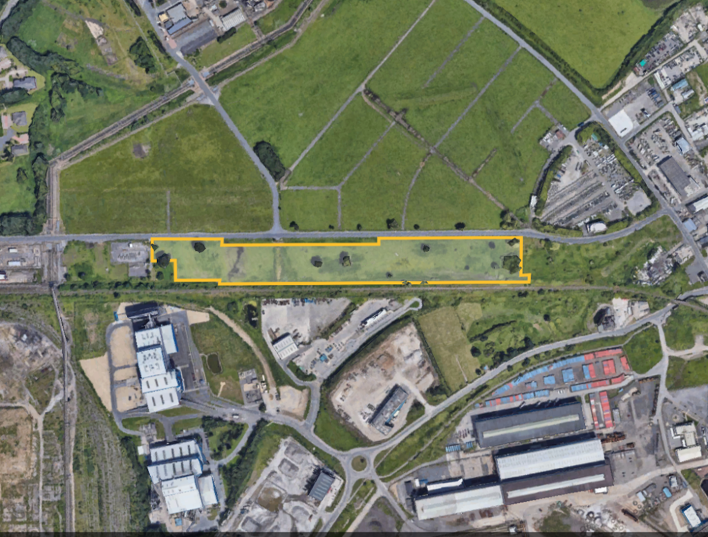 Main image of property: Belasis Avenue, Haverton Hill Industrial Estate, TS23