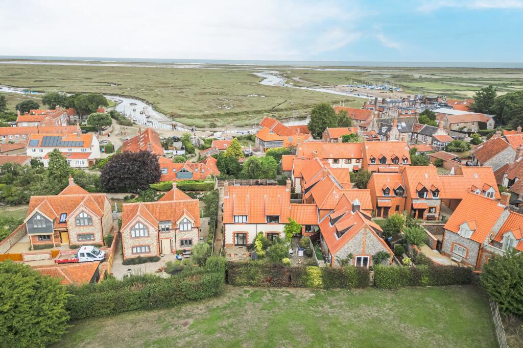 House in Norwich - View 4