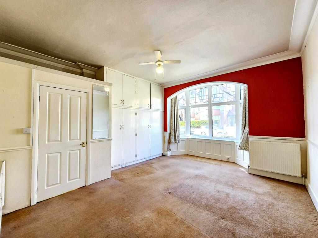 Apartment in York - More