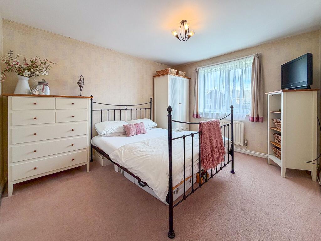 Hallgarth, Consett photo 4
