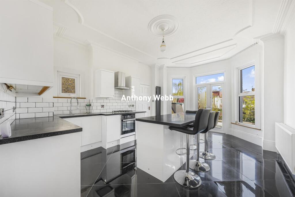 Main image of property: Belmont Avenue, London