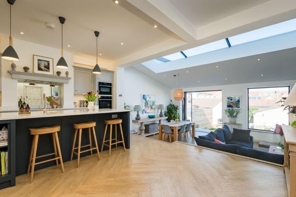 Main image of property: Upper Cranbrook Road | Redland